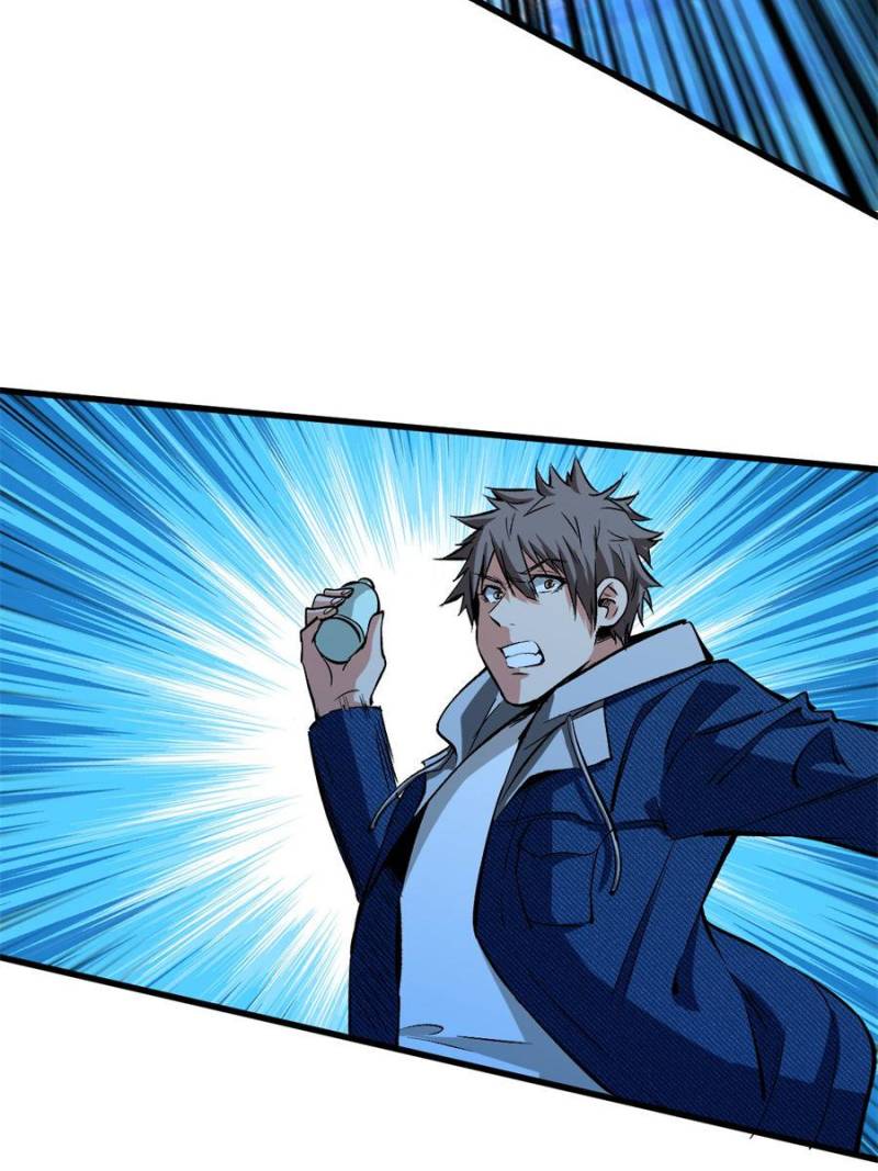 Read Endgame Restart EN Manga Online