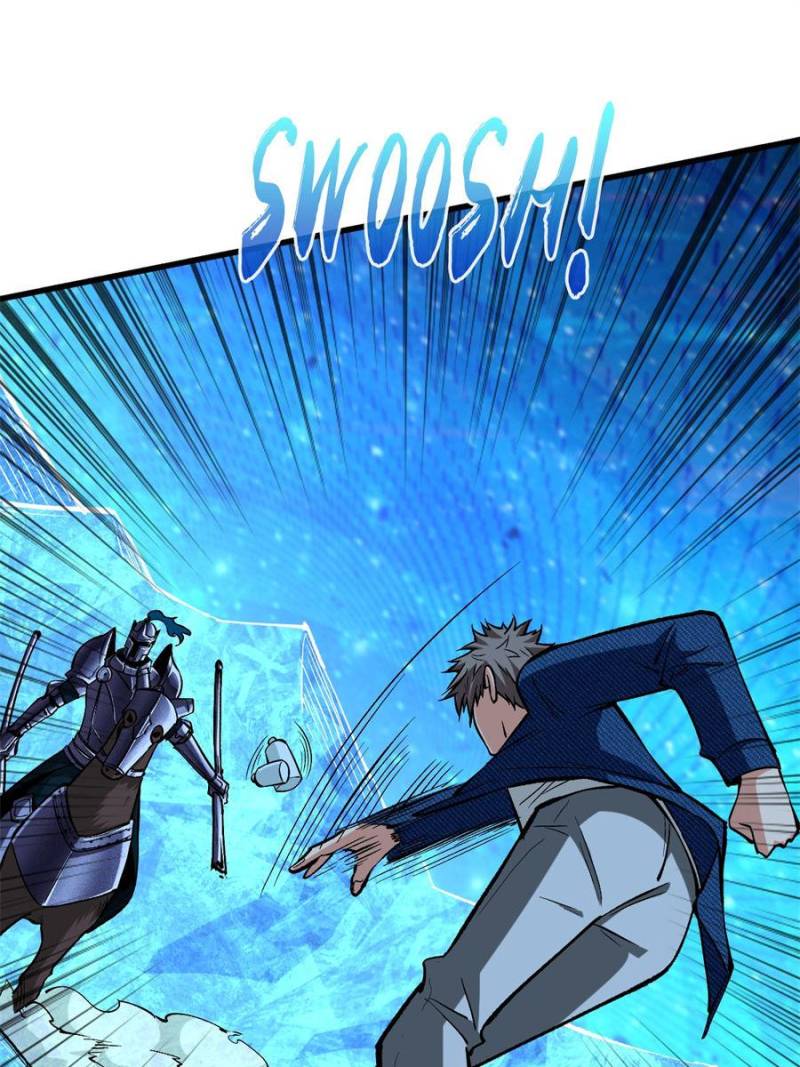 Read Endgame Restart EN Manga Online