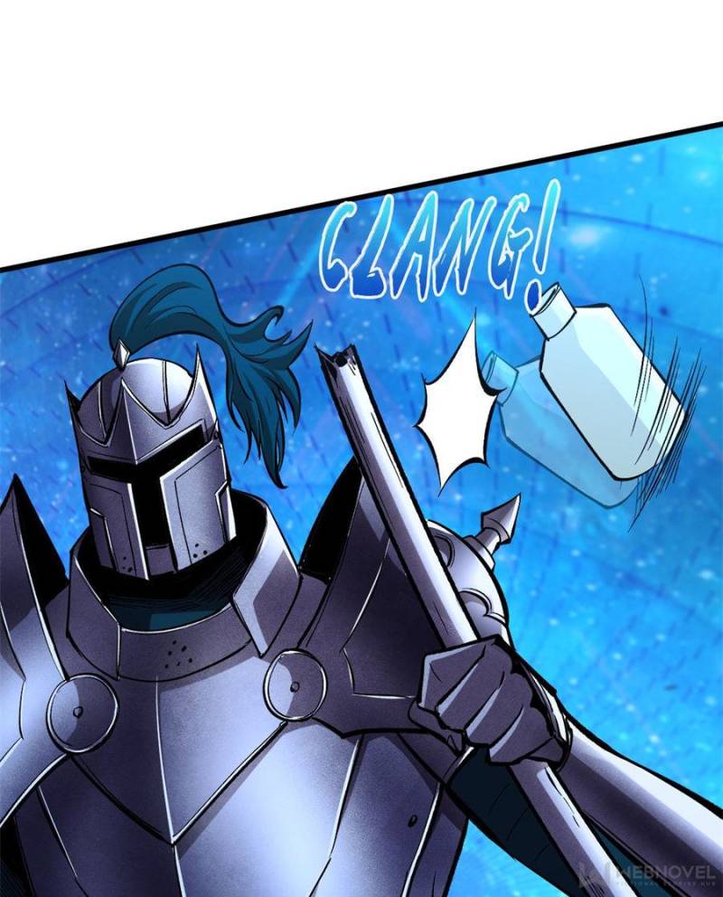 Read Endgame Restart EN Manga Online