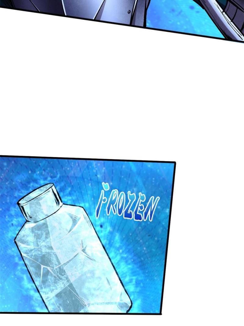Read Endgame Restart EN Manga Online