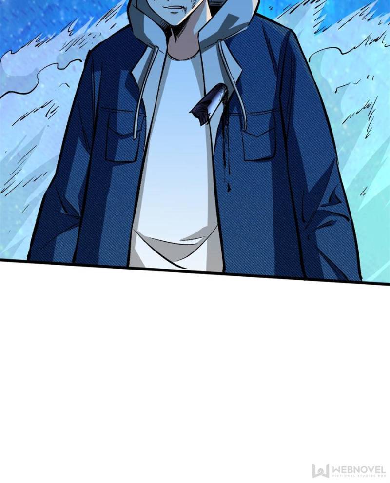 Read Endgame Restart EN Manga Online