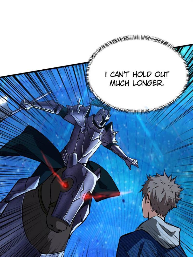 Read Endgame Restart EN Manga Online