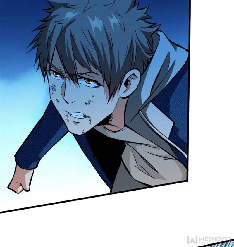 Read Endgame Restart EN Manga Online