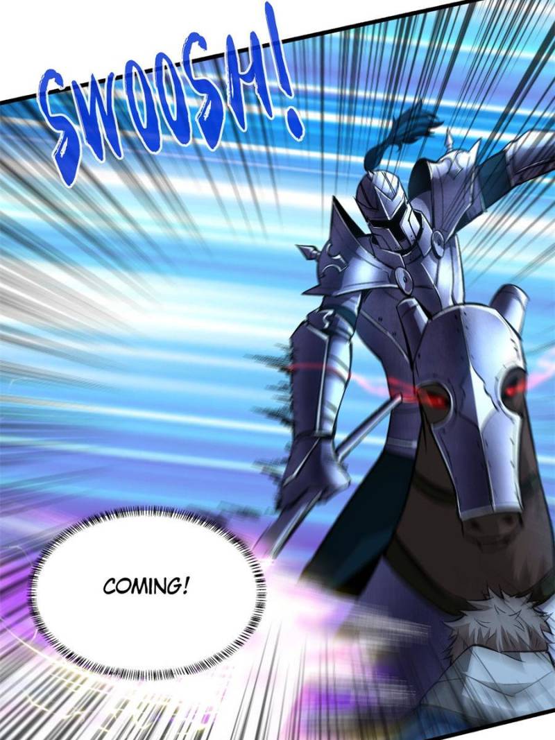 Read Endgame Restart EN Manga Online
