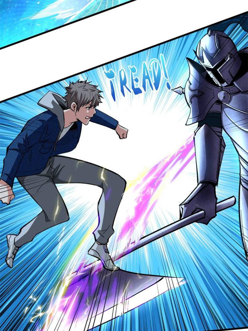 Read Endgame Restart EN Manga Online