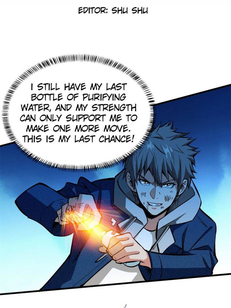 Read Endgame Restart EN Manga Online