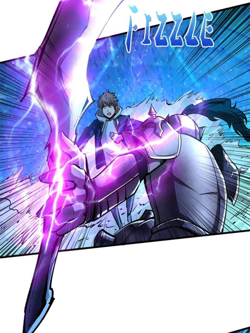 Read Endgame Restart EN Manga Online