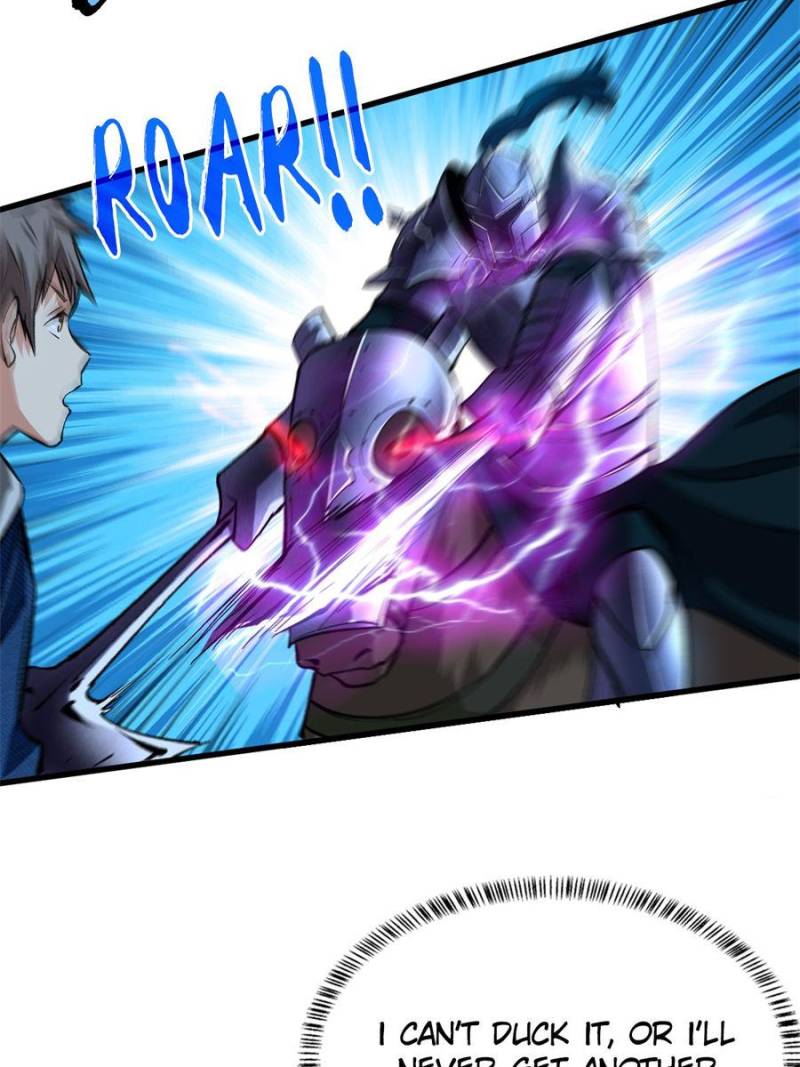 Read Endgame Restart EN Manga Online