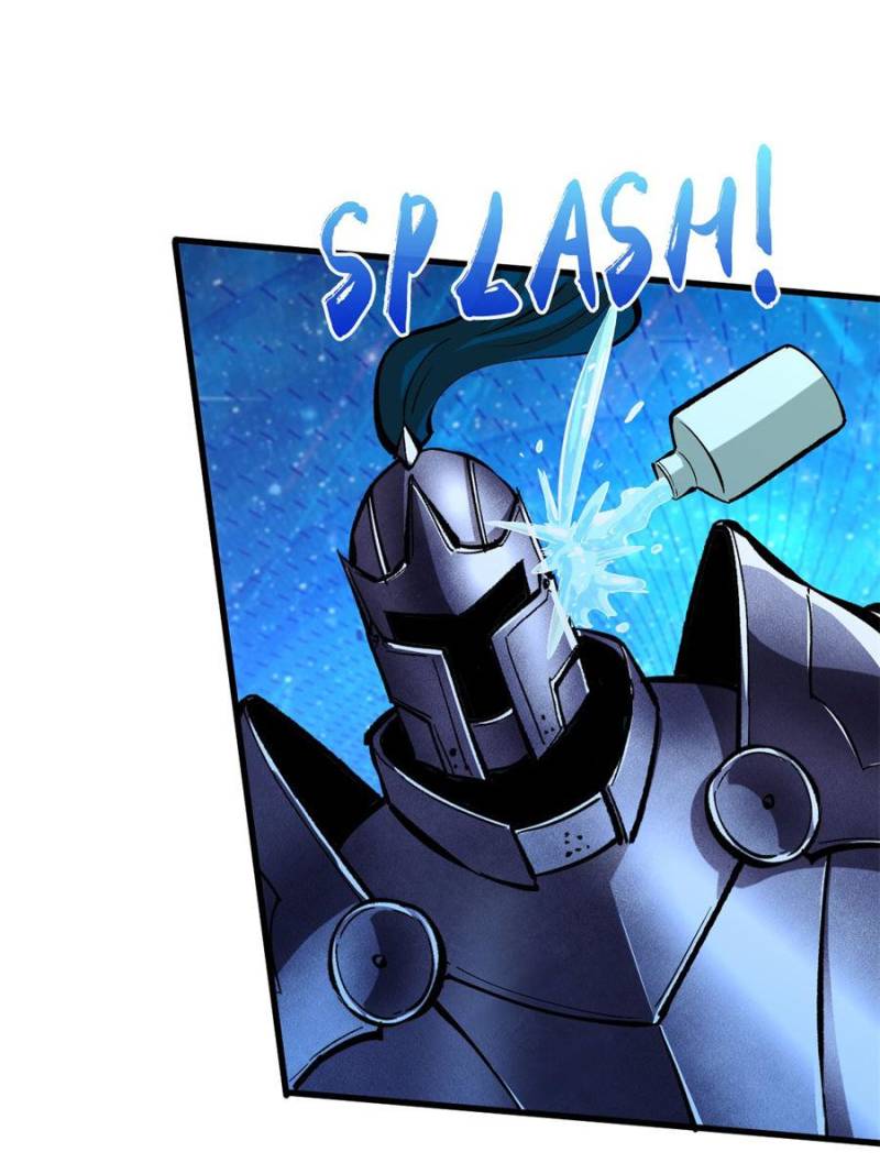 Read Endgame Restart EN Manga Online