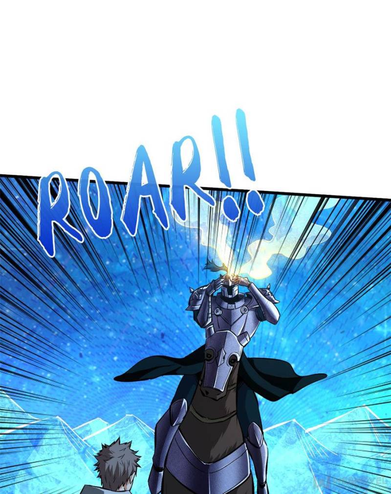 Read Endgame Restart EN Manga Online