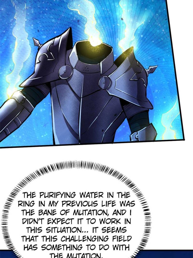 Read Endgame Restart EN Manga Online