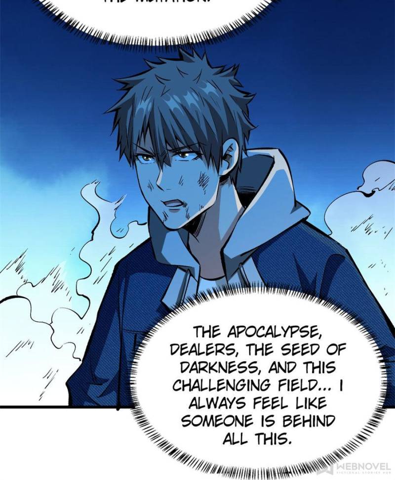 Read Endgame Restart EN Manga Online