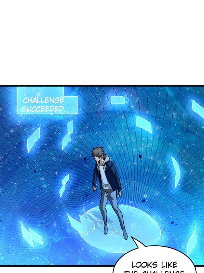 Read Endgame Restart EN Manga Online