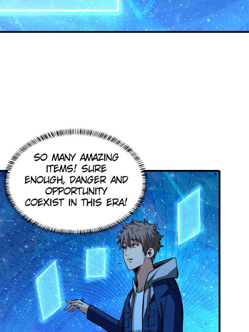 Read Endgame Restart EN Manga Online