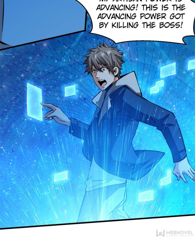 Read Endgame Restart EN Manga Online