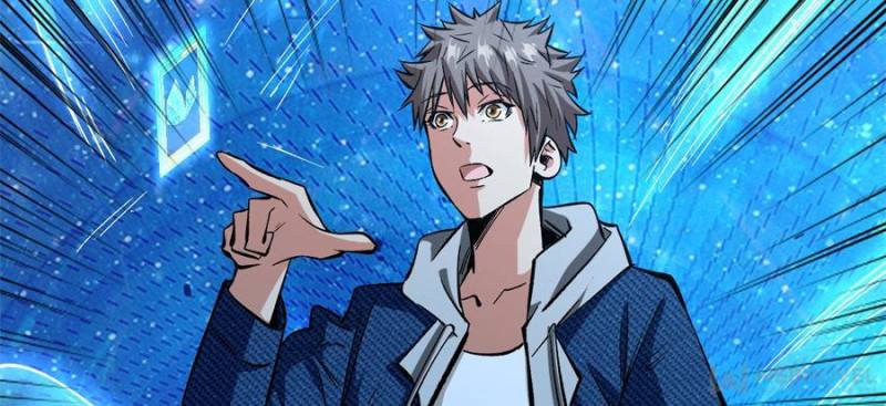 Read Endgame Restart EN Manga Online