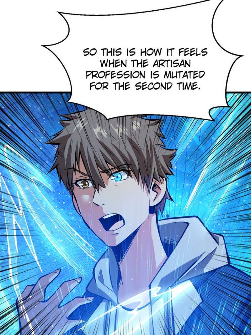 Read Endgame Restart EN Manga Online