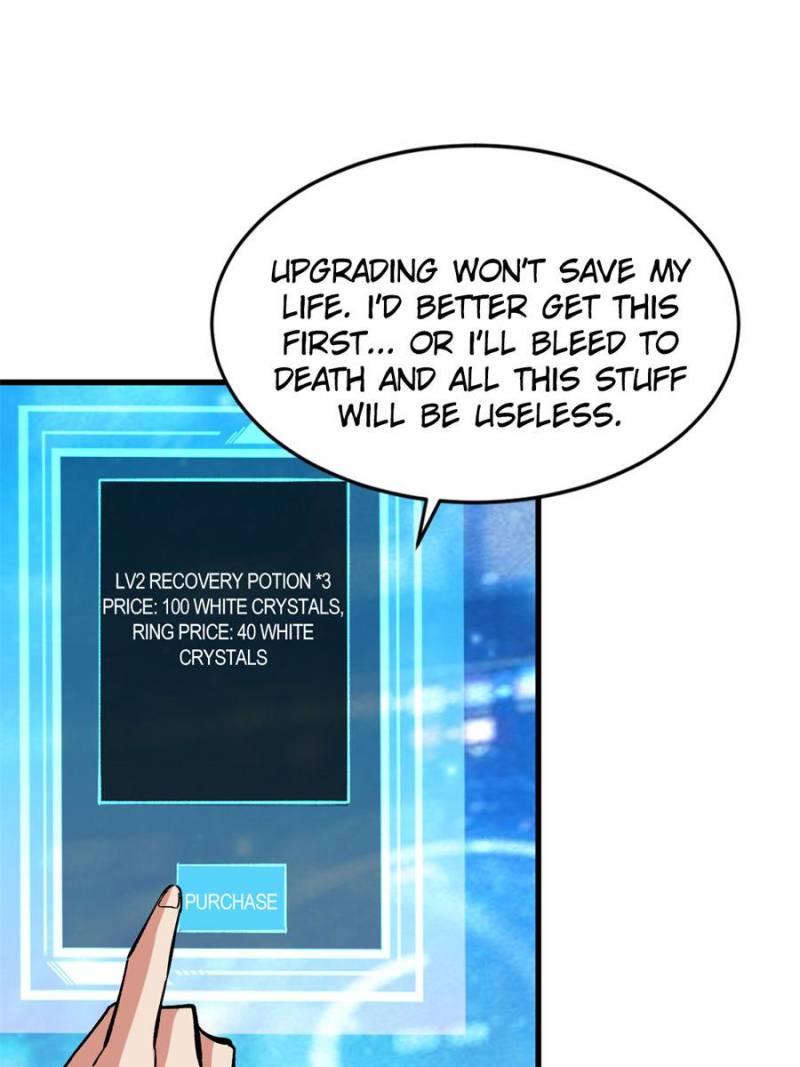 Read Endgame Restart EN Manga Online