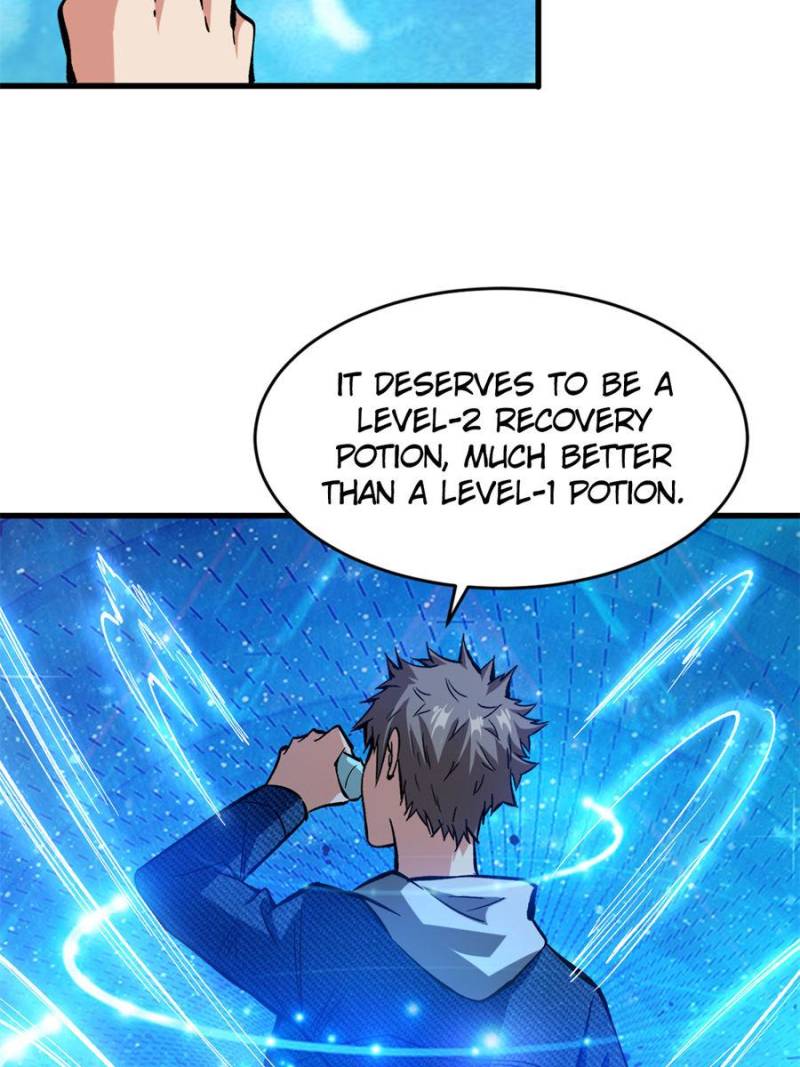 Read Endgame Restart EN Manga Online