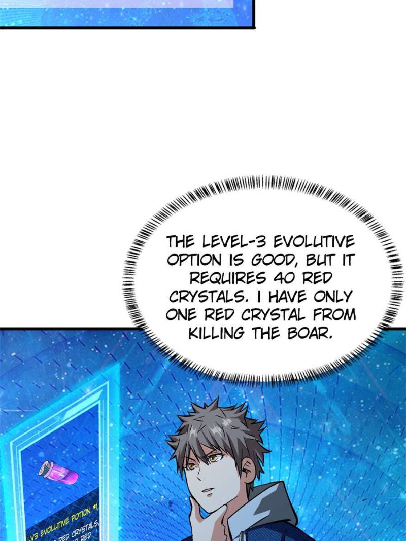 Read Endgame Restart EN Manga Online