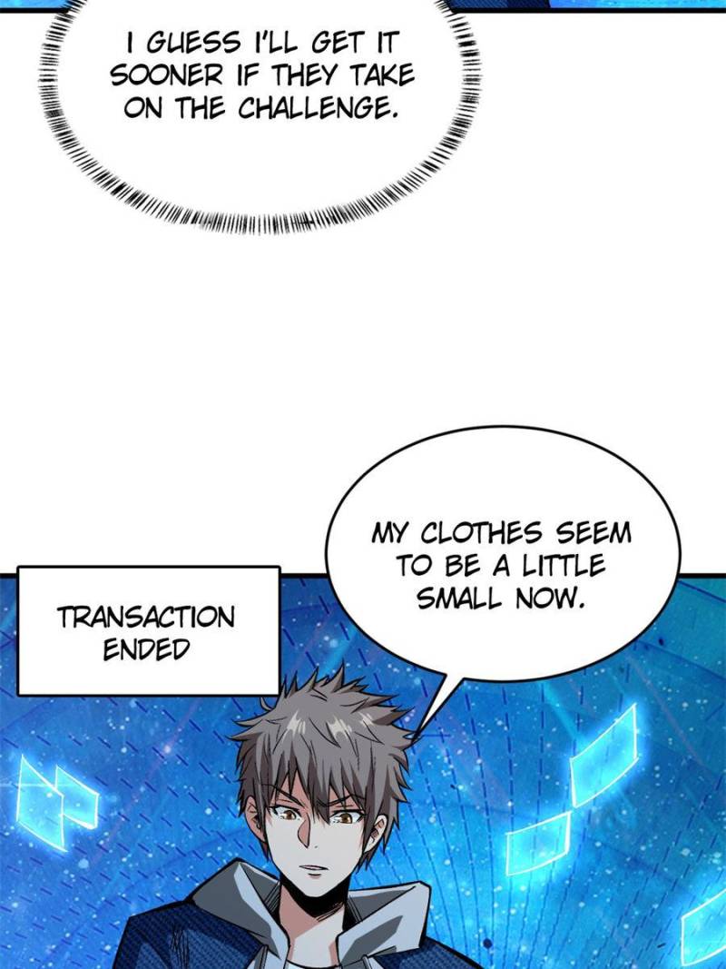 Read Endgame Restart EN Manga Online
