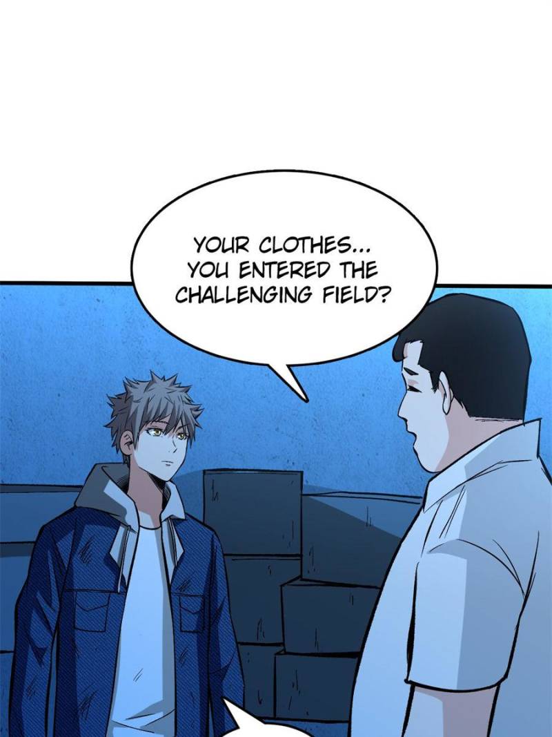 Read Endgame Restart EN Manga Online