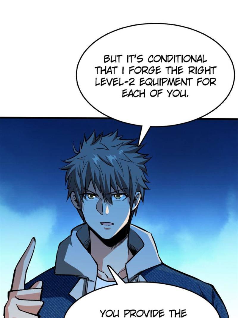 Read Endgame Restart EN Manga Online
