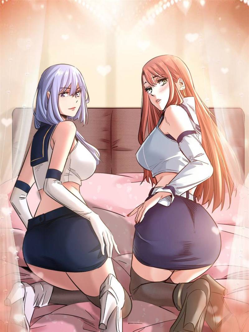 Read Endgame Restart EN Manga Online
