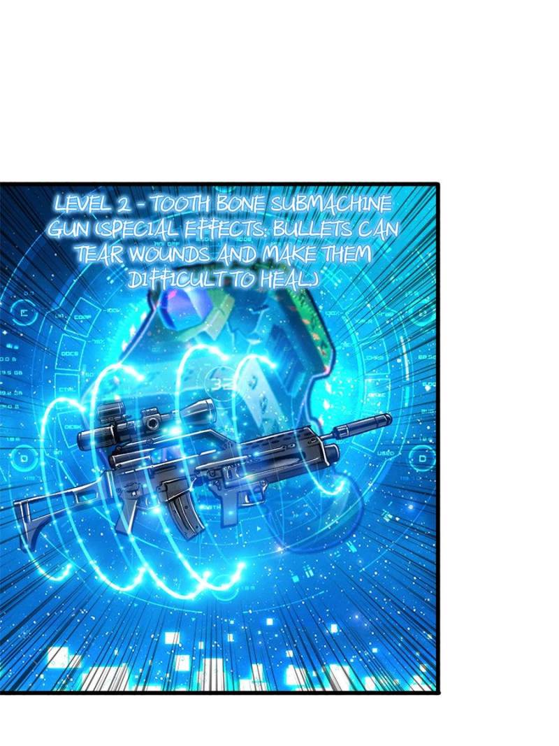 Read Endgame Restart EN Manga Online