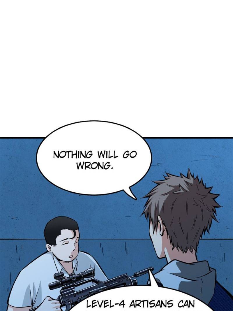Read Endgame Restart EN Manga Online
