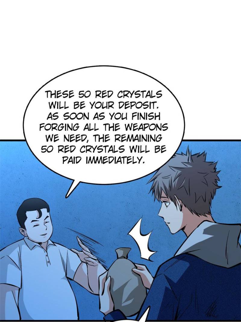 Read Endgame Restart EN Manga Online