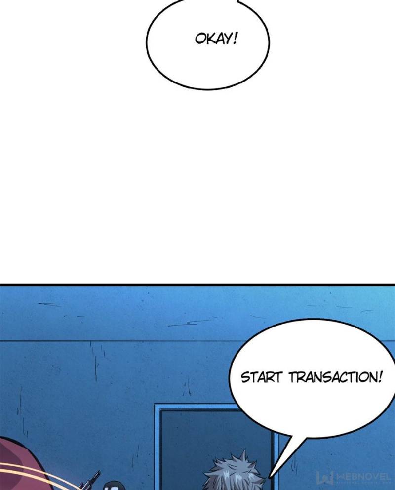 Read Endgame Restart EN Manga Online