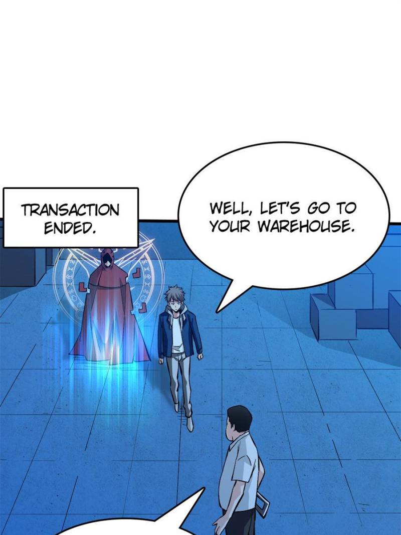 Read Endgame Restart EN Manga Online