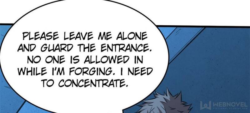 Read Endgame Restart EN Manga Online