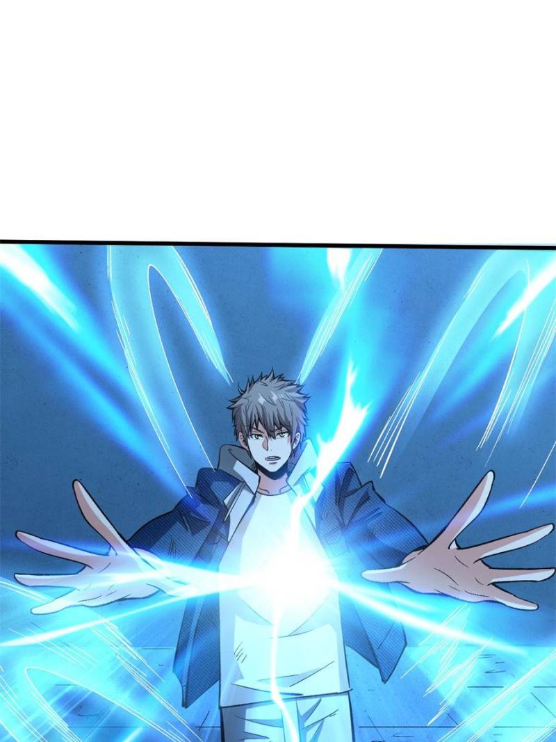 Read Endgame Restart EN Manga Online
