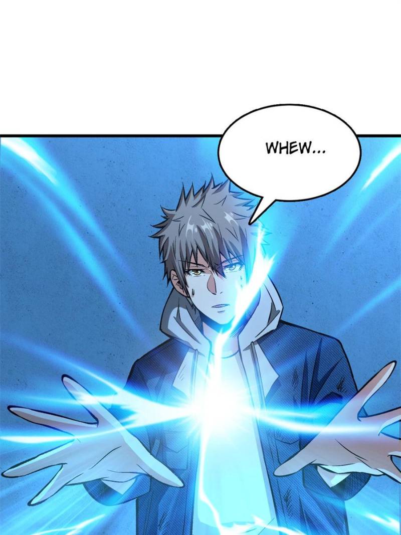 Read Endgame Restart EN Manga Online