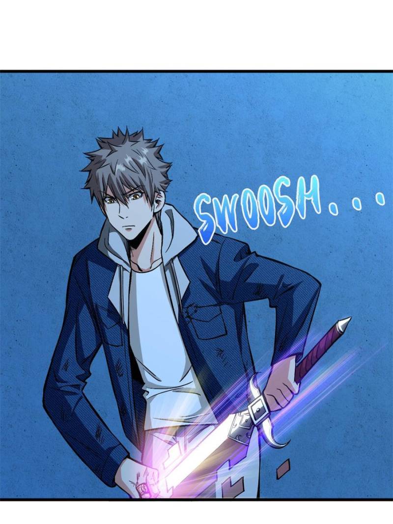 Read Endgame Restart EN Manga Online