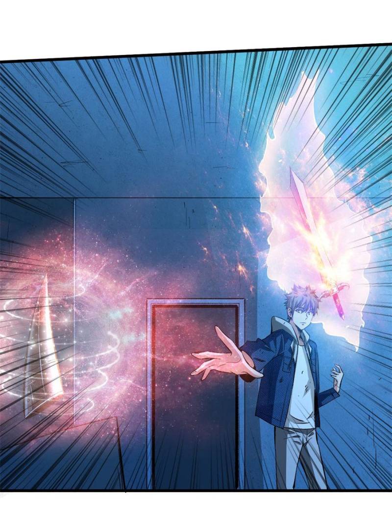 Read Endgame Restart EN Manga Online