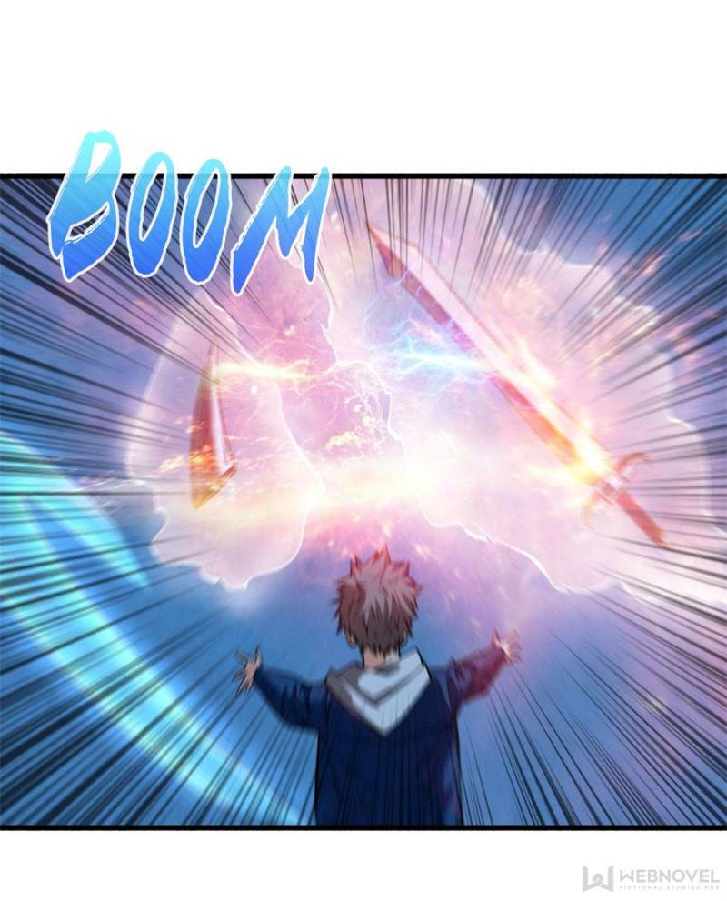 Read Endgame Restart EN Manga Online