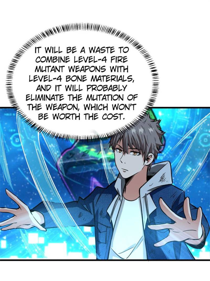 Read Endgame Restart EN Manga Online