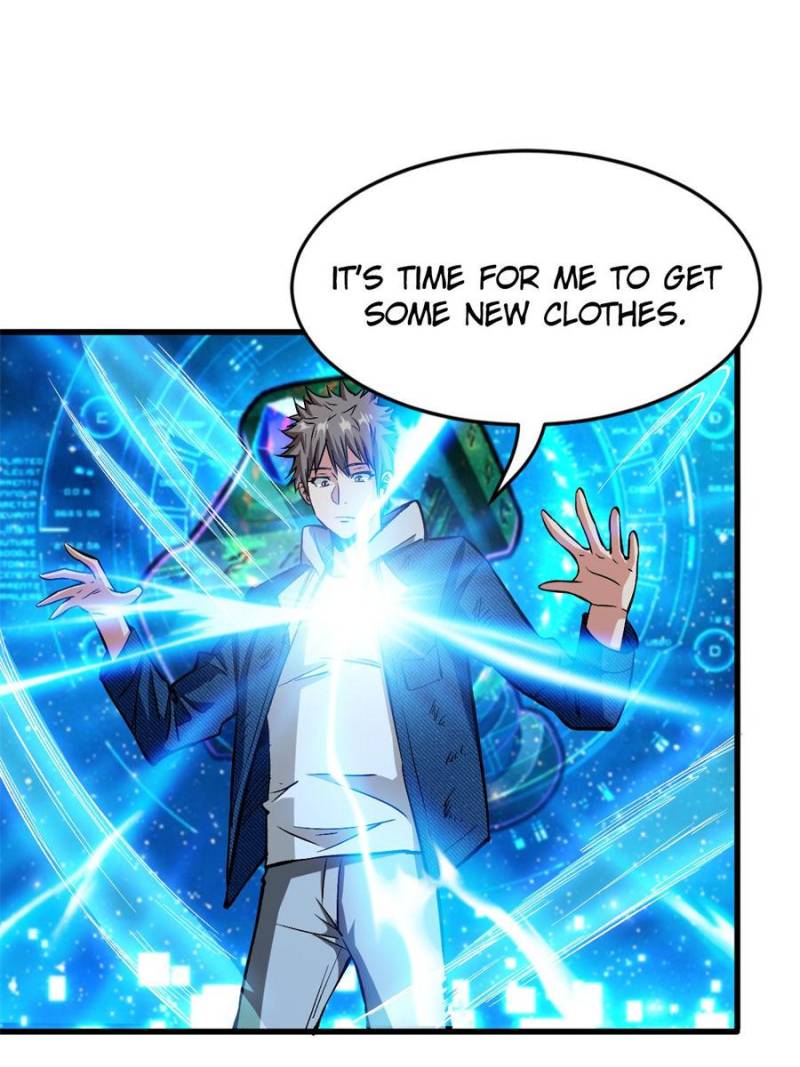 Read Endgame Restart EN Manga Online