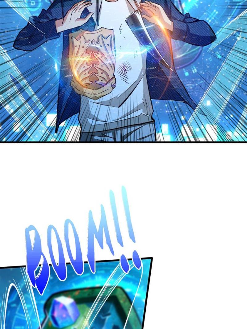 Read Endgame Restart EN Manga Online