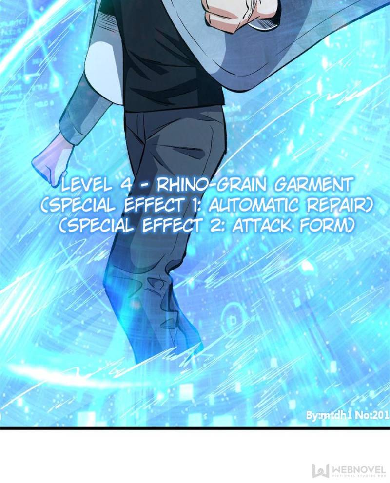 Read Endgame Restart EN Manga Online