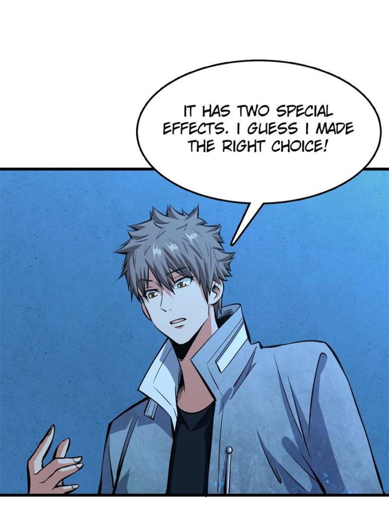 Read Endgame Restart EN Manga Online