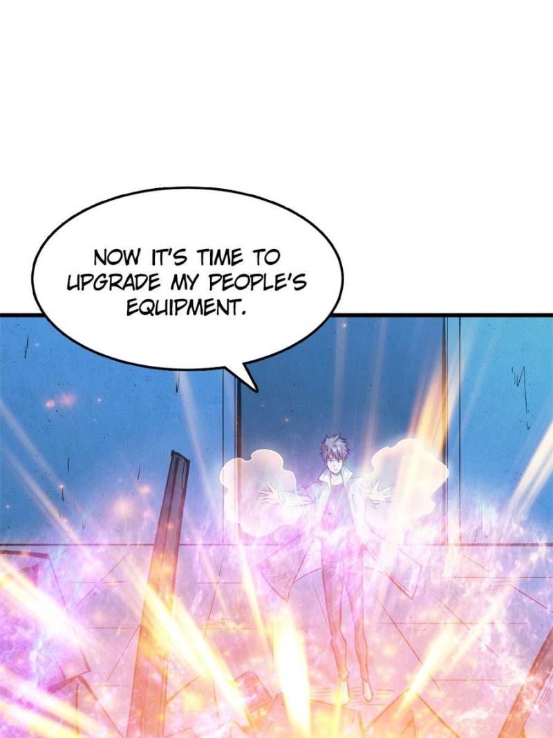 Read Endgame Restart EN Manga Online