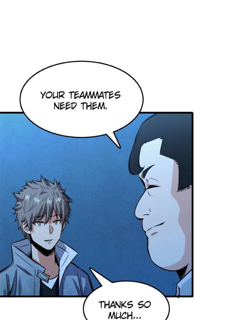 Read Endgame Restart EN Manga Online