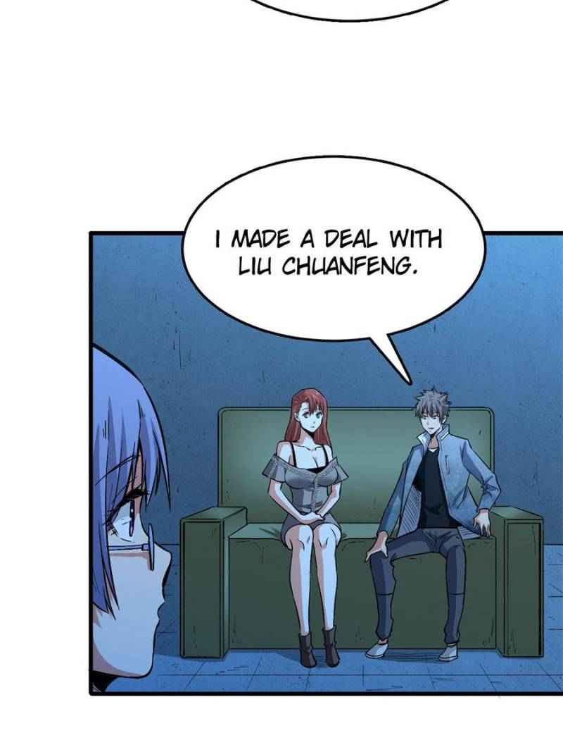 Read Endgame Restart EN Manga Online