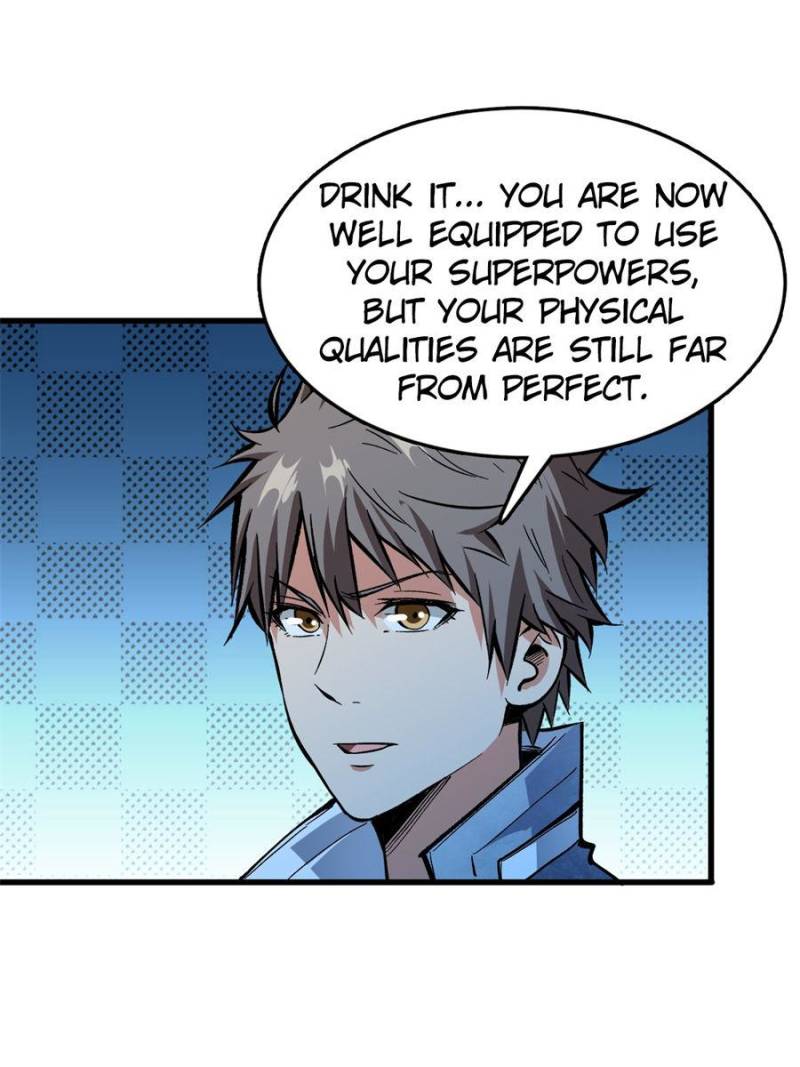 Read Endgame Restart EN Manga Online
