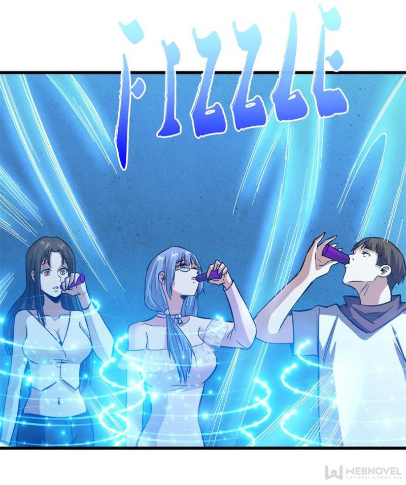 Read Endgame Restart EN Manga Online