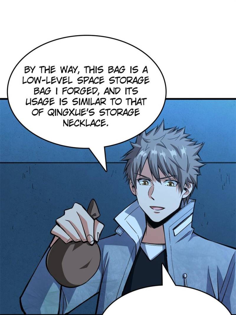 Read Endgame Restart EN Manga Online